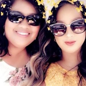 Meet your Posher, Sylvia